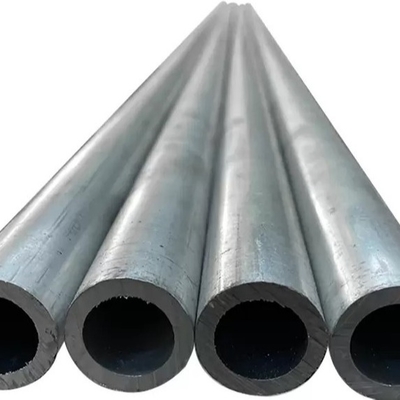 Mua Ống hợp kim nhôm định hình 5083 6061 5086 Ống nhôm liền mạch online manufacture