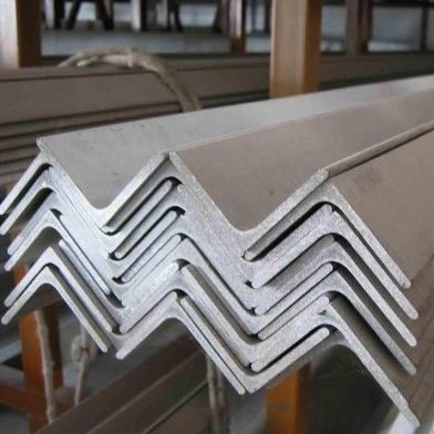 Mua 2011 5052 5086 6061 6063 7075 Thanh nhôm đặc Góc hình dạng L online manufacture