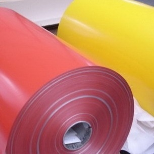 Mua Tấm nhôm cuộn pha sẵn PE PVDF Màu tráng GB / T3880 ASTM B209 EN485 online manufacture