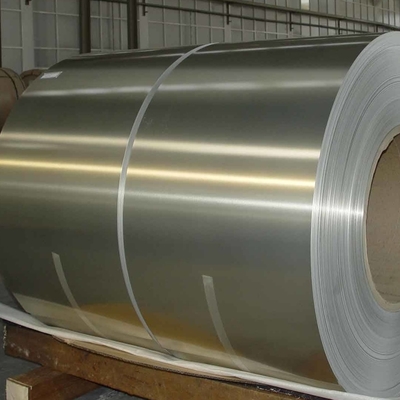 Mua Cuộn dây nhôm hoàn thiện nhà máy 3003 3005 3105 6061-T6 cho điều kiện Mosit H14 H18 25-1600mm online manufacture
