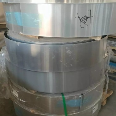 Mua 5154 5454 Cuộn nhôm chống mài mòn Cuộn trắng mịn Chiều rộng tùy chỉnh online manufacture