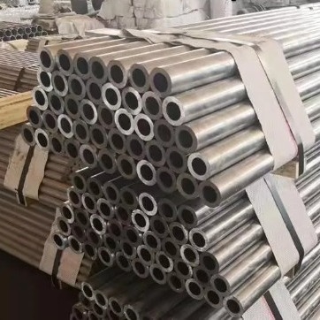 Mua 6061 6063 Ống nhôm tròn Ample Stock cho thiết bị điện tử 15mm online manufacture