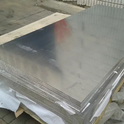 Mua 3003 5052 Tấm nhôm Anodized 100mm cho dụng cụ nấu nướng và đèn online manufacture