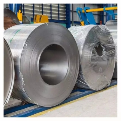 Mua 5083 6061 6063 7075 Cuộn dây thép nhôm bạc H14 H22 H32 H34 1.5mm 2.0mm 1200mm online manufacture