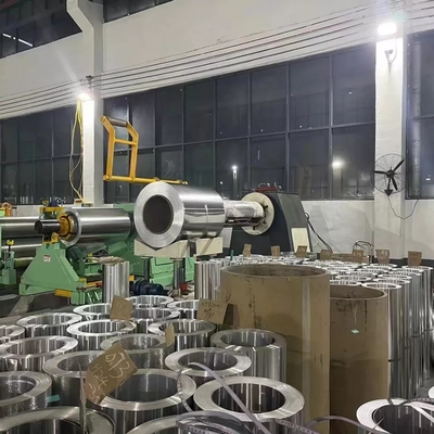 Mua Bề mặt đa dạng Nhôm cuộn thép hợp kim 1100 3003 3105 5052 200mm online manufacture