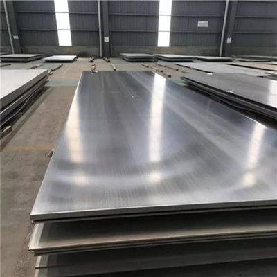 Mua Tấm nhôm hợp kim ASTM 5MM 8MM 7050 7075 T6 Kích thước tùy chỉnh online manufacture