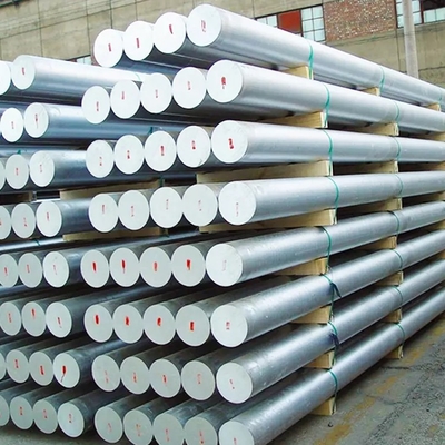 Mua Thanh nhôm rắn cán nguội sáng bóng Phụ tùng ô tô Kết cấu tàu 6063 6005 7075 online manufacture