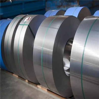 Mua Cuộn dây thép không gỉ kéo nguội phẳng 410 420 430 Martensitic 0,01mm đến 3 mm tùy chỉnh online manufacture