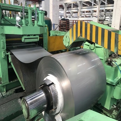 Mua Cuộn thép không gỉ cán nguội 310S 2B 1.0mm * 1219mm với cạnh nhẵn online manufacture