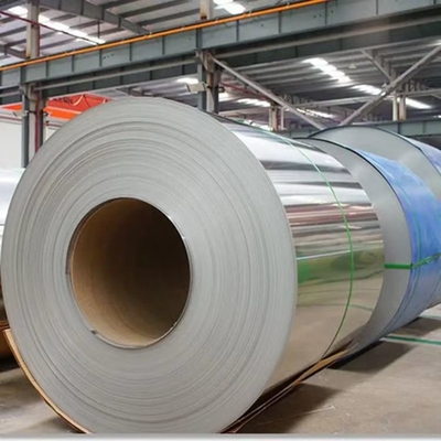 Mua Cuộn cán nguội bằng thép không gỉ 304 Đấm cắt uốn trang trí cho ngành công nghiệp online manufacture