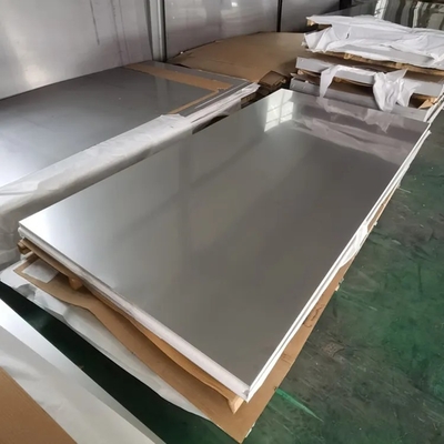 Mua Tấm đục lỗ bằng thép không gỉ ASTM 316 0,1 - 6mm Tấm cán nguội 2500mm online manufacture