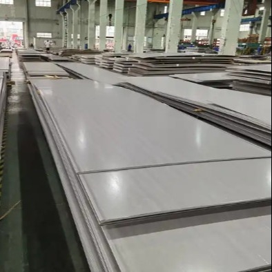 Mua 210 217 4 × 8Inch 316 Tấm hình chữ nhật bằng thép không gỉ 1,5mm cho dầu hàng hải online manufacture