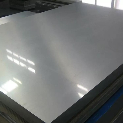 Mua 18 Gauge 304 thép không gỉ 316 tấm BA/2B/NO.1/8K/HL GB/ASTM cong online manufacture