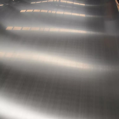 Mua HL Finish 316 Stainless Steel Plate 16 18 Gauge Hot Rolled BA/2B/8K/ online manufacture