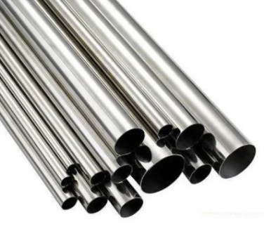 Mua bán nóng giá nhà máy ASTM A554 316 thép không gỉ ống hàn online manufacture