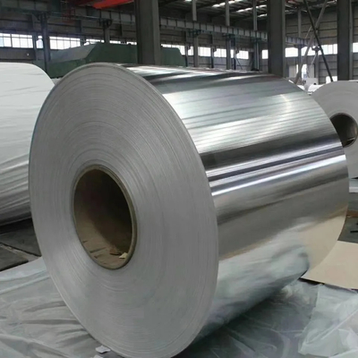 Mua Nhà sản xuất 316 Thép không gỉ cuộn 430 410 304 304L 310S 321 316L 309S Duplex 2205 Thép không gỉ tấm gương số online manufacture