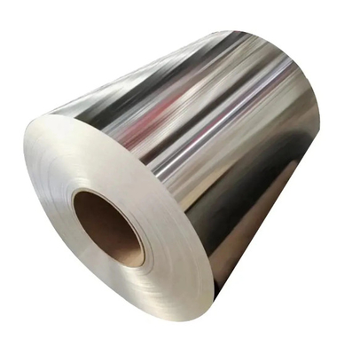 Mua Giá thấp 200 300 400 500 600 Series Stainless Steel Sheet in Coil online manufacture