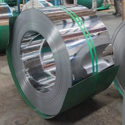 Mua Trung Quốc Nhà cung cấp Stainless Steel Strip Coil 304 Danh sách giá đánh bóng online manufacture