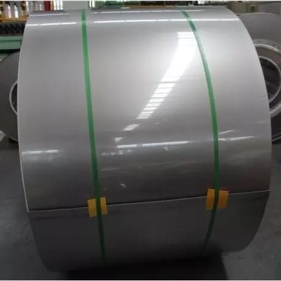 Mua Sản xuất chính xác Cold Roll Stainless Steel Strip 201 Stainless Steel Coil 2b online manufacture