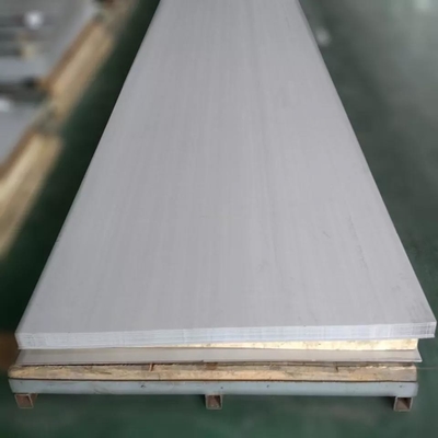 Mua ASTM AISI bán nóng cán lạnh310s/317L/347/201/904L/316/321/304 Bảng/bảng thép không gỉ online manufacture