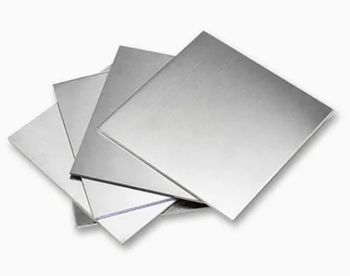 Mua 48 X 96 48 X 48 24 X 24 Hợp kim nhôm tấm đánh bóng gương 7075 T6 T651 0,1-30mm online manufacture