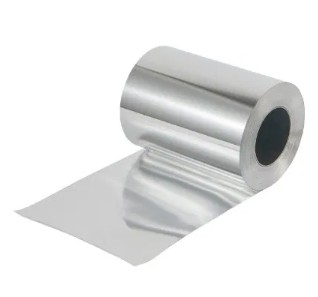 Mua 8011-O 0.008mm-0.04mm Độ dày hợp kim nhựa nhôm cho đóng gói thực phẩm và nấu ăn online manufacture