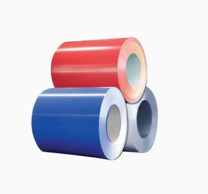 Mua 7005 7050 7075 Dải thép nhôm cuộn cuộn nhựa nhôm cho vật liệu tấm mái bằng nhôm phủ màu online manufacture
