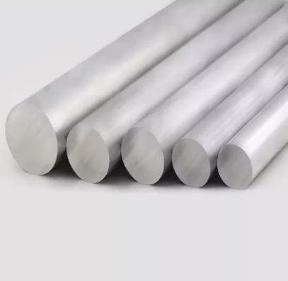 Mua 6063 6082 6061 6068 Sợi kim loại nhôm kích thước tùy chỉnh sợi nhôm billet vòng Solid nhôm online manufacture