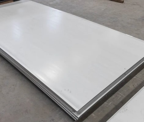 Mua Hiệu suất cao 10mm 316 Stainless Steel Plate Lăn lạnh online manufacture