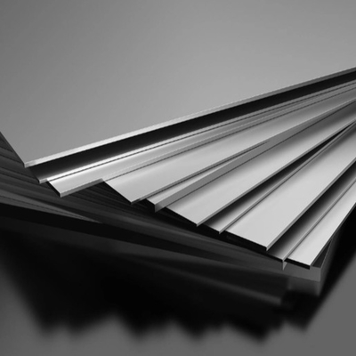Mua 2B / BA hoàn thiện 304 Stainless Steel Plate Độ dày 0.1mm - 3.0mm Đối với môi trường thông thường online manufacture