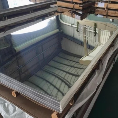 Mua ASTM 201 304 316L bột phủ thép không gỉ 2000mm chiều dài cho máy móc online manufacture