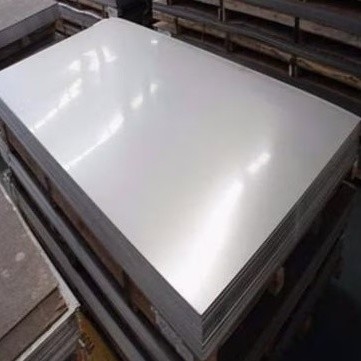 Mua ASTM / GB 430 Bảng thép không gỉ 1000mm 1219mm 1500mm Độ rộng Cho trang trí tòa nhà online manufacture