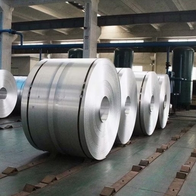 Mua ASTM AISI SUS 2b Ba 8K Mirror Cold Rolled Stainless Steel Coils 201 301 304 304L 316 316L online manufacture