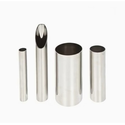 Mua Gi Hot Dip Galvanized ERW Stainless Pipe Welding Carbon 304 316L Tube Cho Xây dựng online manufacture