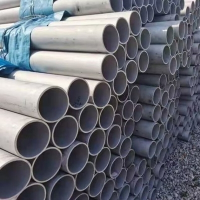 Mua AISI ASTM A269 Stainless Steel Seamless Pipe Tp Ss 310S 2205 2507 C276 201 304 304L 321 316 316L 430 410 420 409L 440 online manufacture
