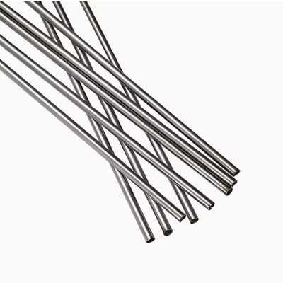Mua Nickel và Nickel-Alloy ống PED TUV hàn ống thép không gỉ online manufacture