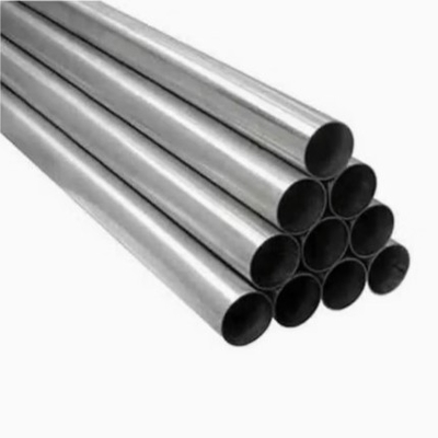 Mua ASTM A554 ống trang trí bằng thép không gỉ 201 304 304L online manufacture
