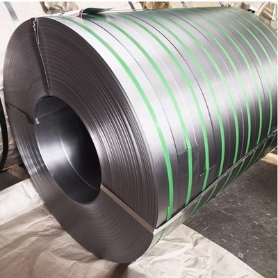 Mua ASTM AISI Cold / Hot Rolled Coil 0.1mm-4mm SUS 201 304 316 309S 310S 321 430 Mirror 2b/Ba/No. 1/No. 4 Finish Smooth Edge online manufacture