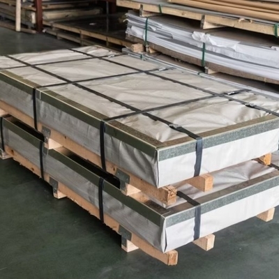 Mua 0.2mm 4mm Stainless Steel Sheet Plate 201 202 304 316 430 904l 2101 online manufacture