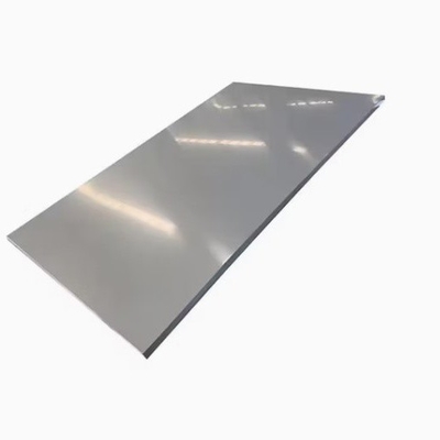 Mua 4 * 8 Hot Rolling Cold Rolling Stainless Steel Plate để uốn cong hàn cắt và nhiều hơn nữa online manufacture
