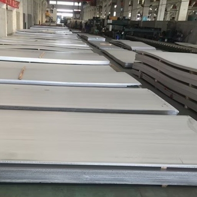 Mua AISI 201 304 316 430 Lăn lạnh Lăn nóng 2b Ba Hl Kính số 1 Bảng thép không gỉ online manufacture
