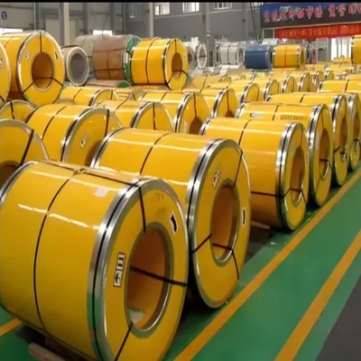 Mua Cuộn thép không gỉ 316L cán nguội trọng lượng 3mt theo yêu cầu của khách hàng online manufacture