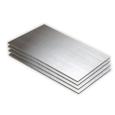 Mua Tấm hàn Ss316 bề mặt BA / 2B / NO.1 / 8K / HL 0.8mm 1.0mm Dùng cho Xây dựng online manufacture