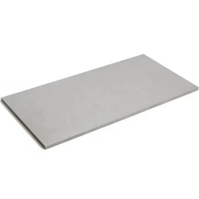 Mua Chiều dài 1000-6000mm Tấm thép không gỉ 316 Tiêu chuẩn GB / ASTM online manufacture
