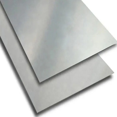 Mua 304 Ship Boiler Container Flange Construction Cold Rolled Stainless Steel Plate Độ bền cao chống mòn online manufacture