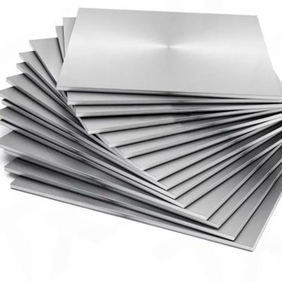Mua Tấm thép không gỉ 201 chống ăn mòn mạnh, chiều dài 1000mm-6000mm online manufacture