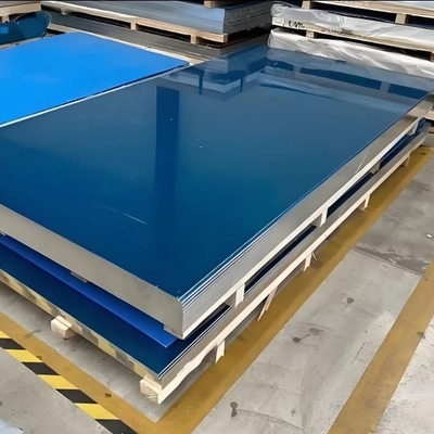 Mua Tấm thép không gỉ 18 Gauge Kỹ thuật cán nguội Bề mặt BA Bề mặt 2B online manufacture