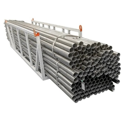 Mua Ống thép không gỉ liền mạch 300 Series cho Gia công Kéo nguội và Xây dựng online manufacture
