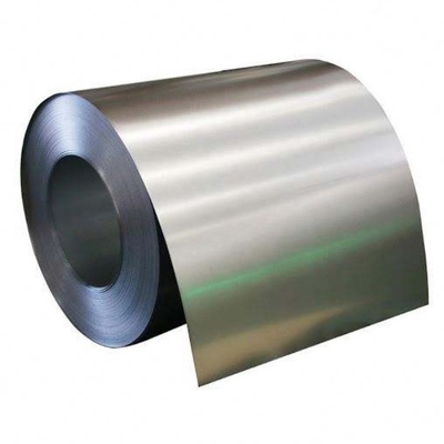 Mua 1219mm chiều rộng Cold Rolling Stainless Steel Coils Prepainted Galvanized Steel Coil online manufacture