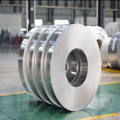 Mua Kỹ thuật Vòng thép không gỉ được cán lạnh nhiệt độ thấp làm việc cho cuộn và sản xuất online manufacture